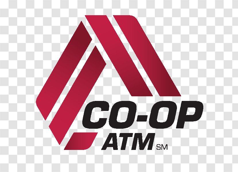 The Co-operative Bank Automated Teller Machine Cooperative CO-OP Financial Services ATM Card - Credit - Pnc Branch Code Transparent PNG