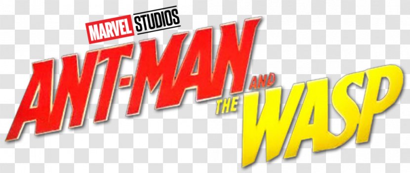 Wasp Ant-Man Logo Thumbnail Product - Antman And The - Ant Man Lego Transparent PNG