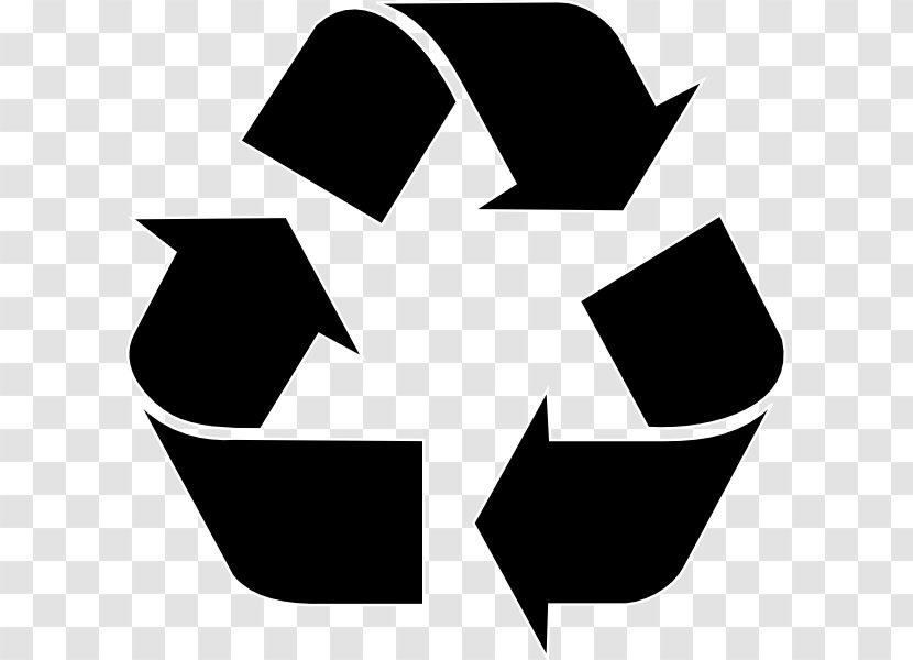 Recycling Symbol Clip Art - Shredding Transparent PNG