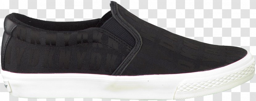 Slip-on Shoe Footwear Sneakers Sportswear - Walking - Dkny Transparent PNG