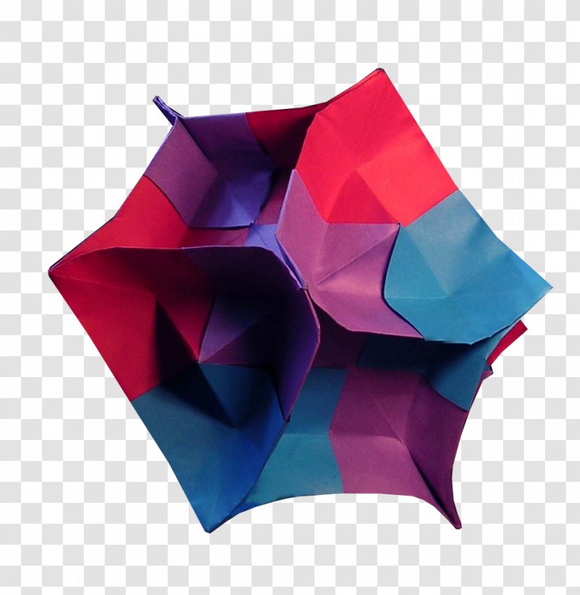 Complete Origami: Easy Techniques And 25 Great Projects Paper For All Levels Art - Origami Transparent PNG