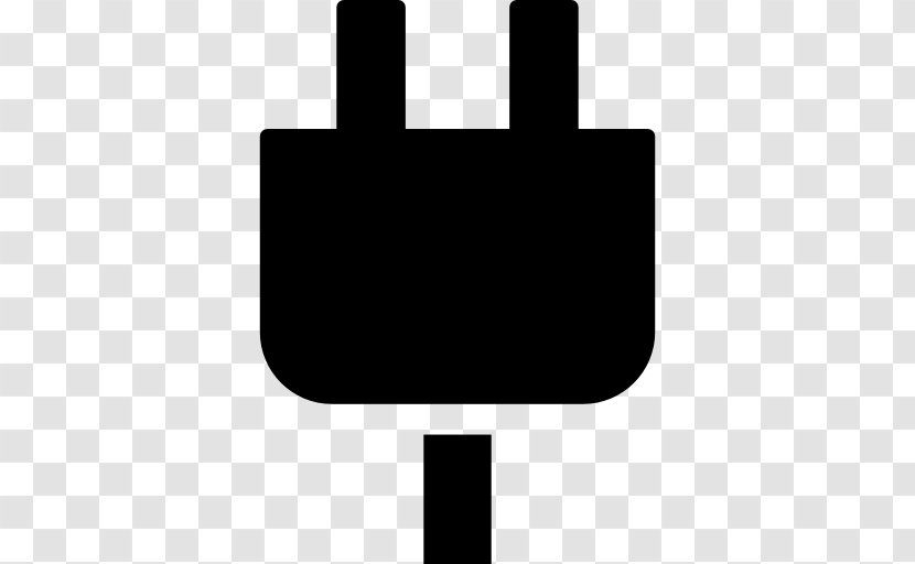 AC Power Plugs And Sockets Electricity Electrical Wires & Cable - Rectangle - Unplugged Icon Transparent PNG