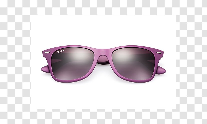 Aviator Sunglasses Ray-Ban Wayfarer - Goggles - Ray Ban Transparent PNG