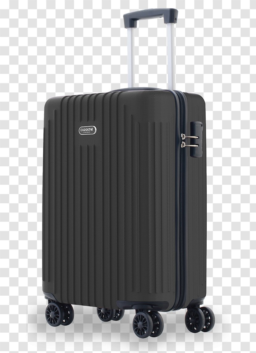 Suitcase Siam Commercial Bank Wheel Travel Bag Transparent PNG