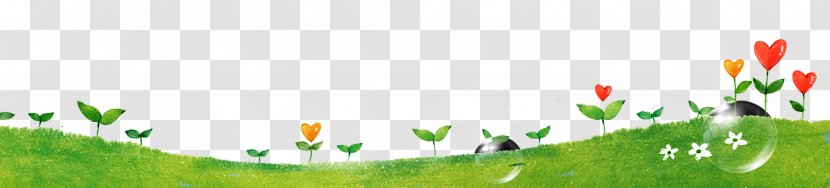Poster Environmental Protection - Seedling Grass Transparent PNG