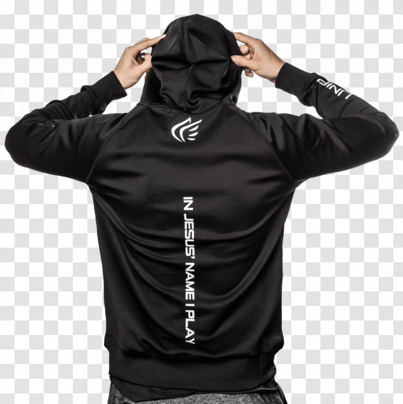 Hoodie Jacket Clothing Logo In Jesus' Name - X-men Transparent PNG