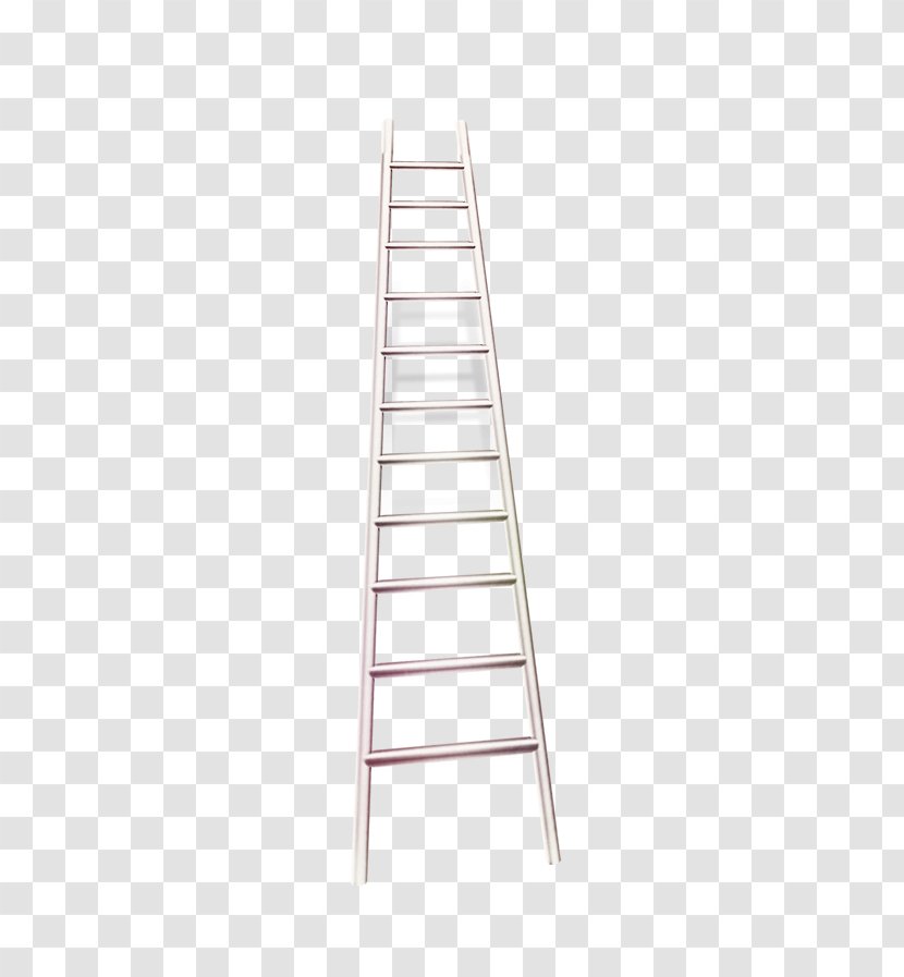 Ladder Download Cartoon - Creative Transparent PNG