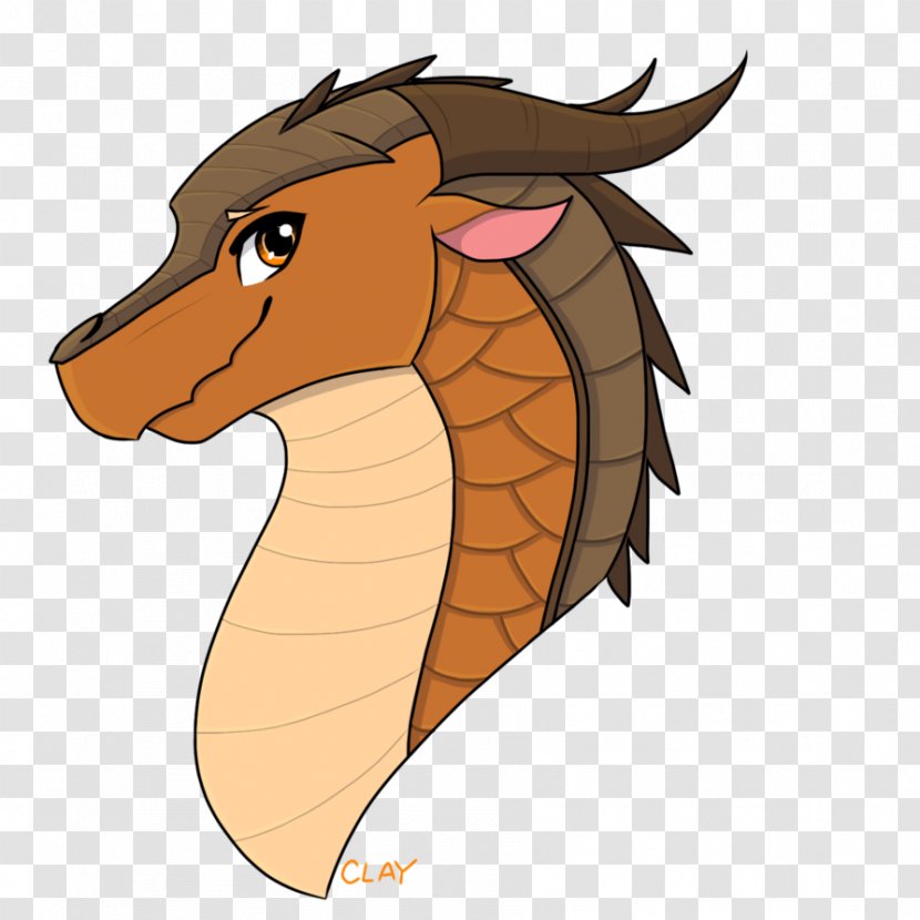 Wings Of Fire The Dragonet Prophecy Fan Art Drawing - Horse - Dragon Transparent PNG