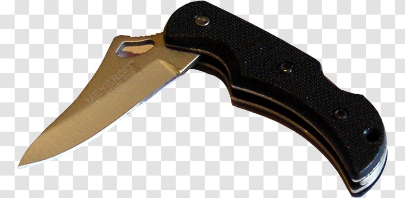Fisher V Bell Hunting & Survival Knives Knife Contract Utility - Pocketknife Transparent PNG