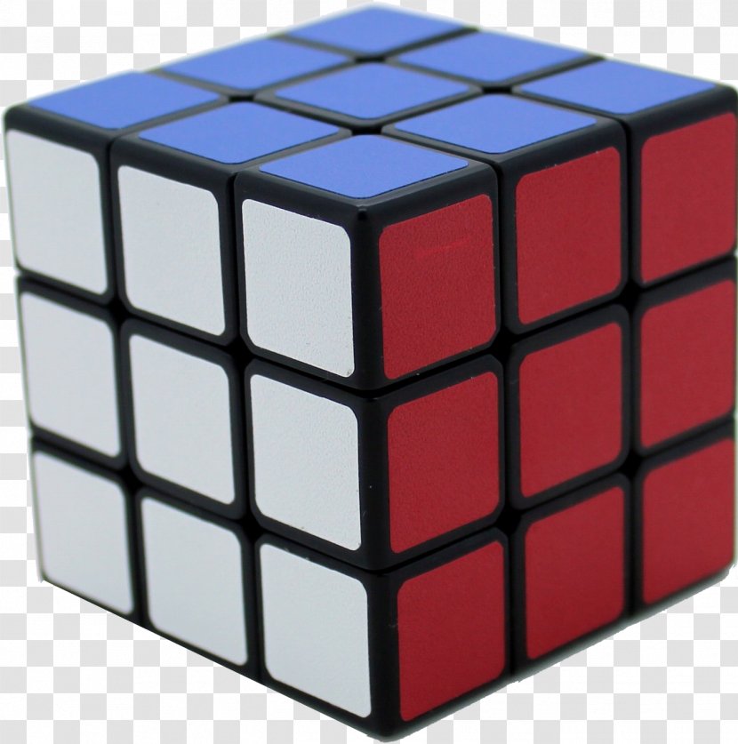 Rubiks Cube Puzzle Magic Pocket - Cubo De Espejos - Vector Transparent PNG