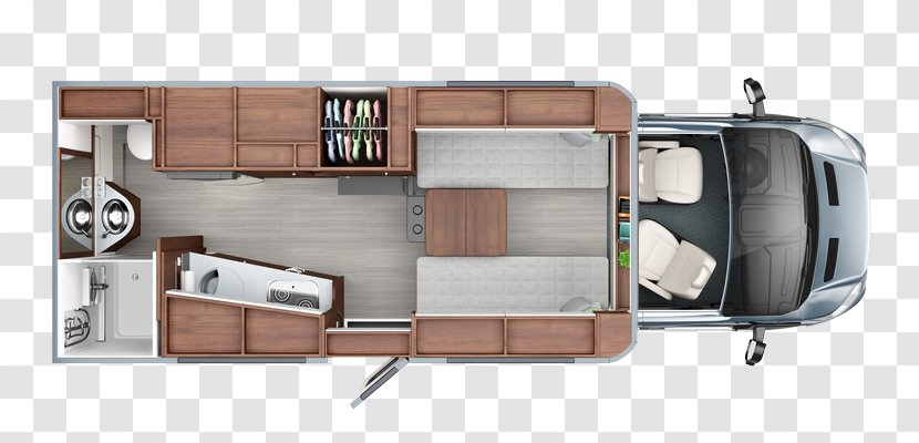 Campervans Mercedes-Benz C-Class Car MERCEDES B-CLASS - Diesel Fuel Transparent PNG