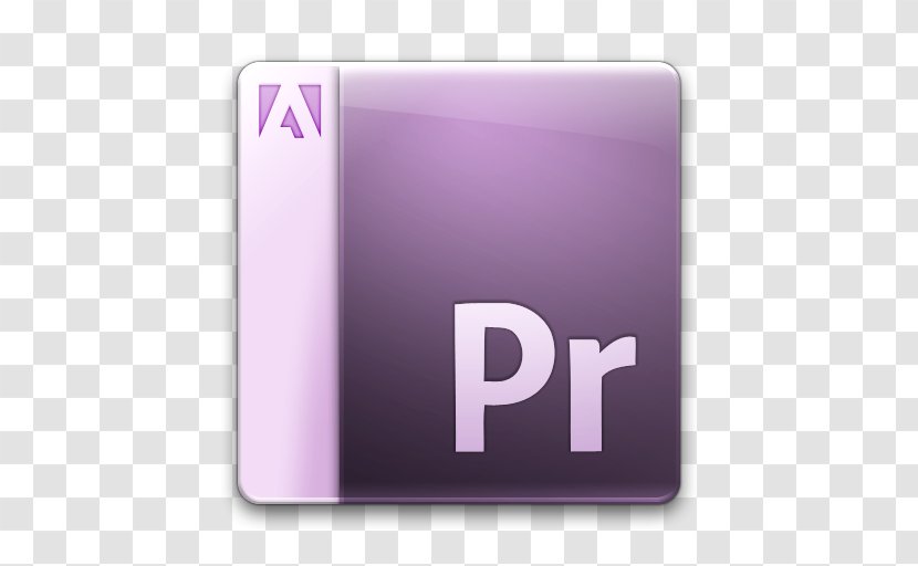 Adobe Premiere Pro Creative Cloud - Acrobat - Premier Transparent PNG