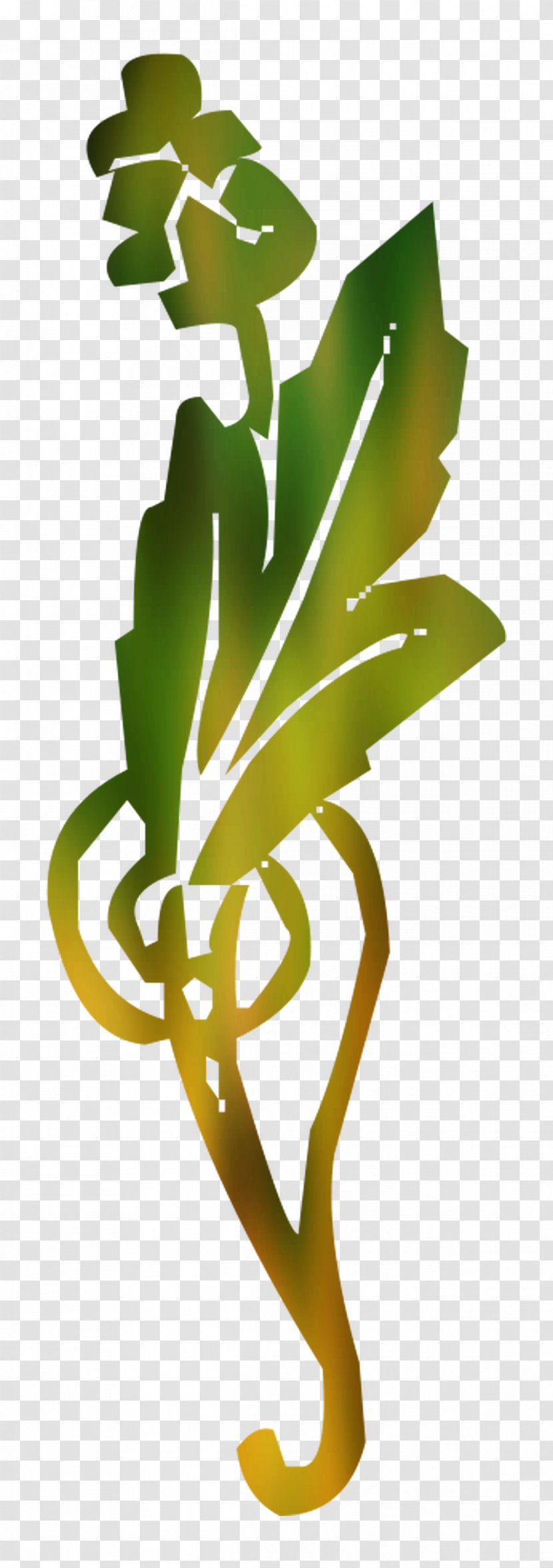Illustration Clip Art Leaf Plant Stem Product Design - Plants Transparent PNG
