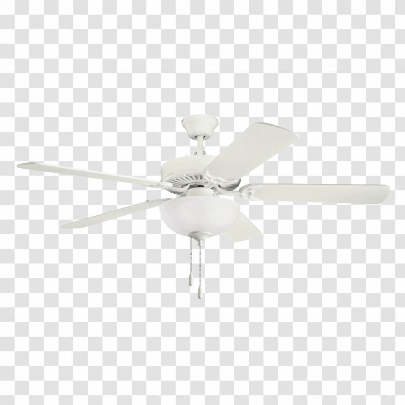 Ceiling Fans Kichler - Fan Transparent PNG