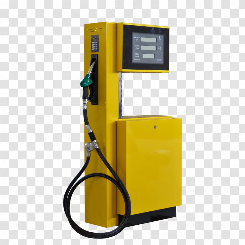 Fuel Dispenser Continental Shelf Petroleum Filling Station - Royal Dutch Shell Transparent PNG