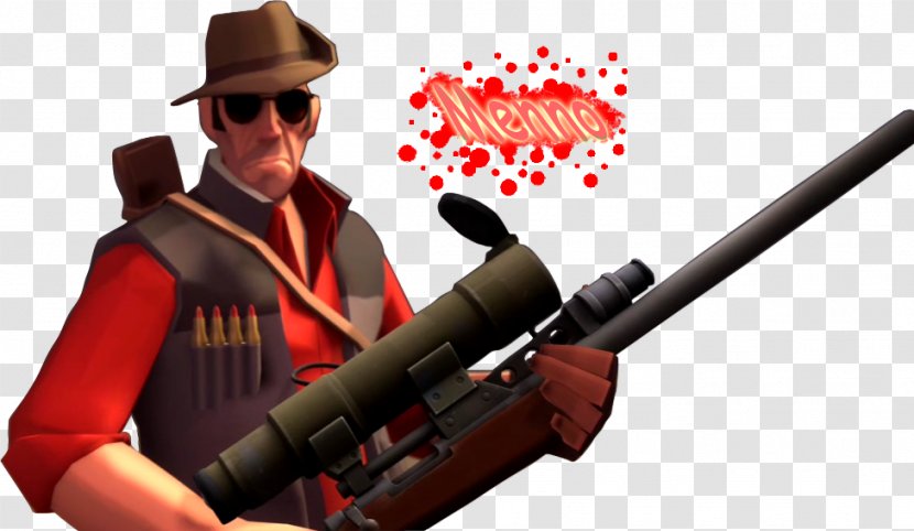 Team Fortress 2 Sniper: Ghost Warrior 3 Video Game - Flower - Heart Transparent PNG