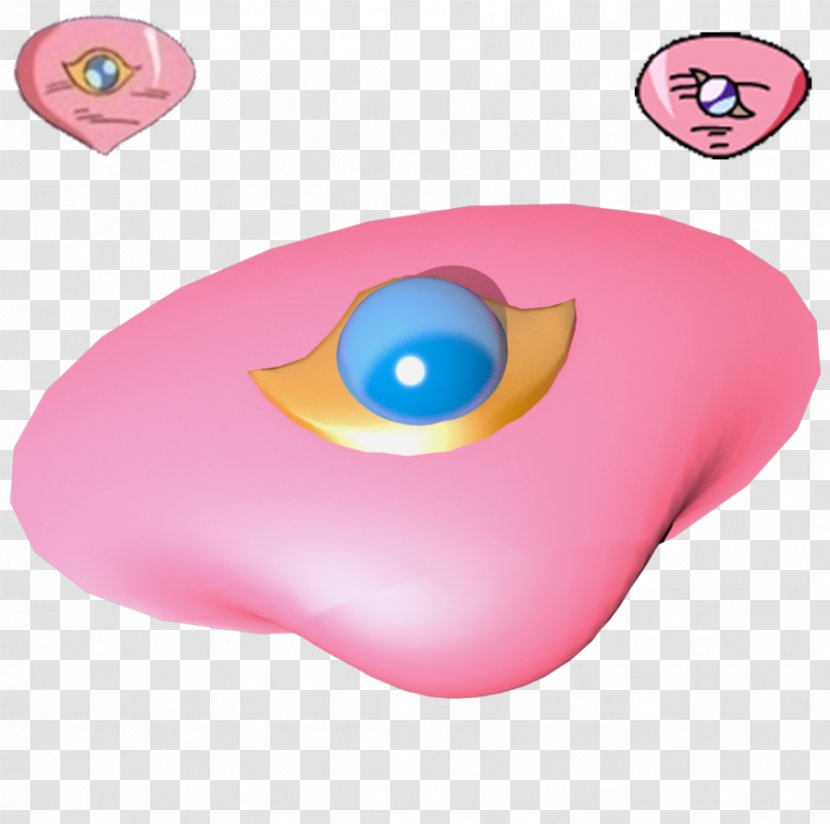 Pink M Pokémon - Pokemon - Design Transparent PNG