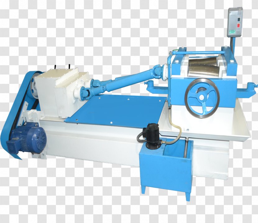 Ajit Machine Tools Industries Batala - Scrap - Industry Transparent PNG