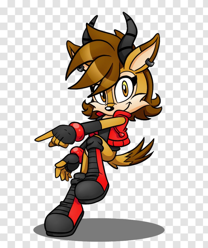 Gazelle Cheetah Sonic The Hedgehog PlayStation 3 Animal - Carnivora Transparent PNG