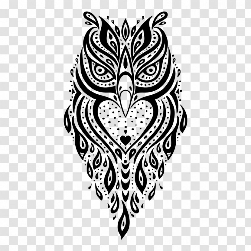 Owl Bird Clip Art - Visual Arts Transparent PNG