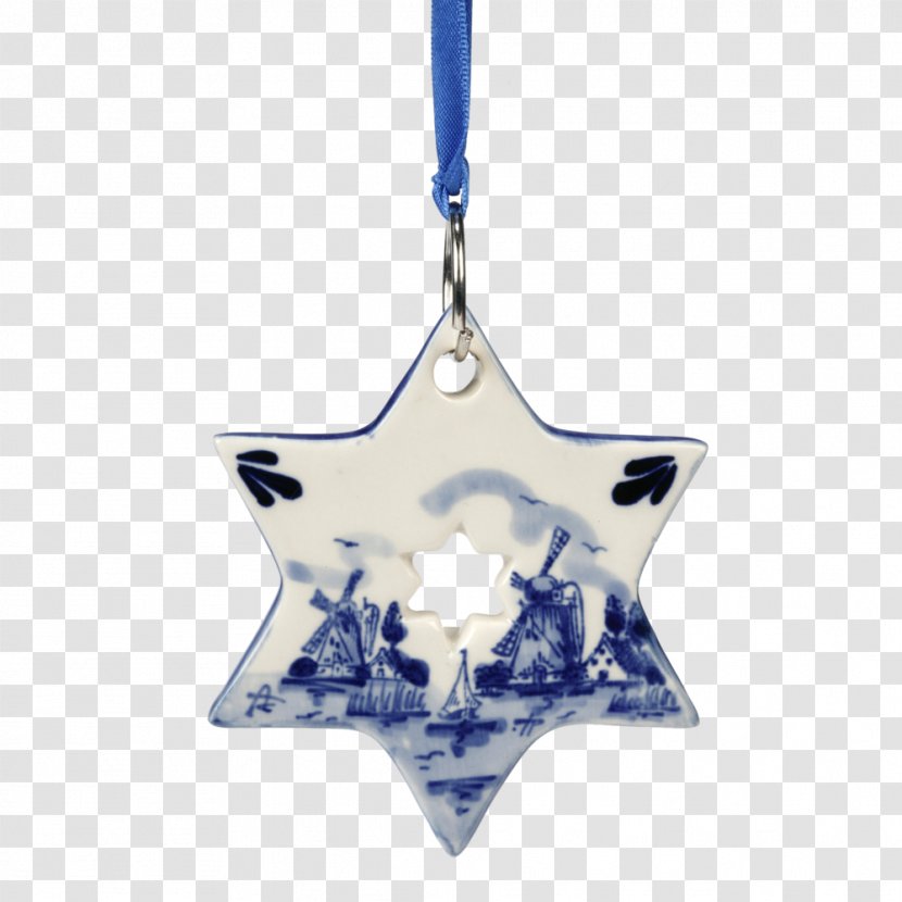 Cobalt Blue Christmas Ornament Body Jewellery Transparent PNG