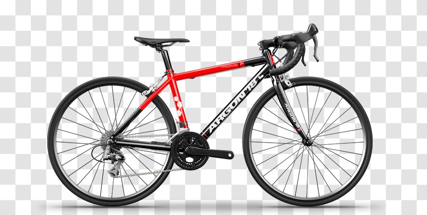 Giant Bicycles Hybrid Bicycle Cycling Racing - Sports Equipment - Cube Bikes Transparent PNG