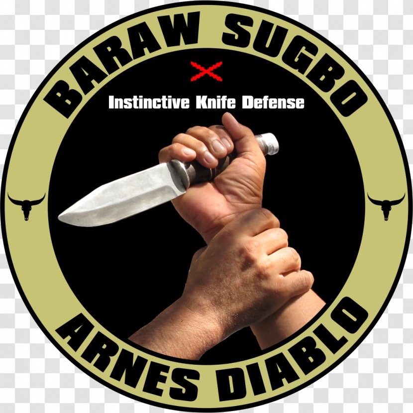 Diablo Baraw Sugbo Arnis Martial Arts YouTube - October - Reunion Transparent PNG