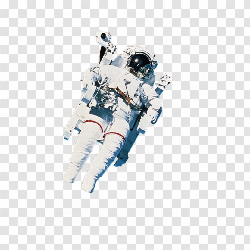 Astronaut Shenzhou Space Suit Transparent PNG