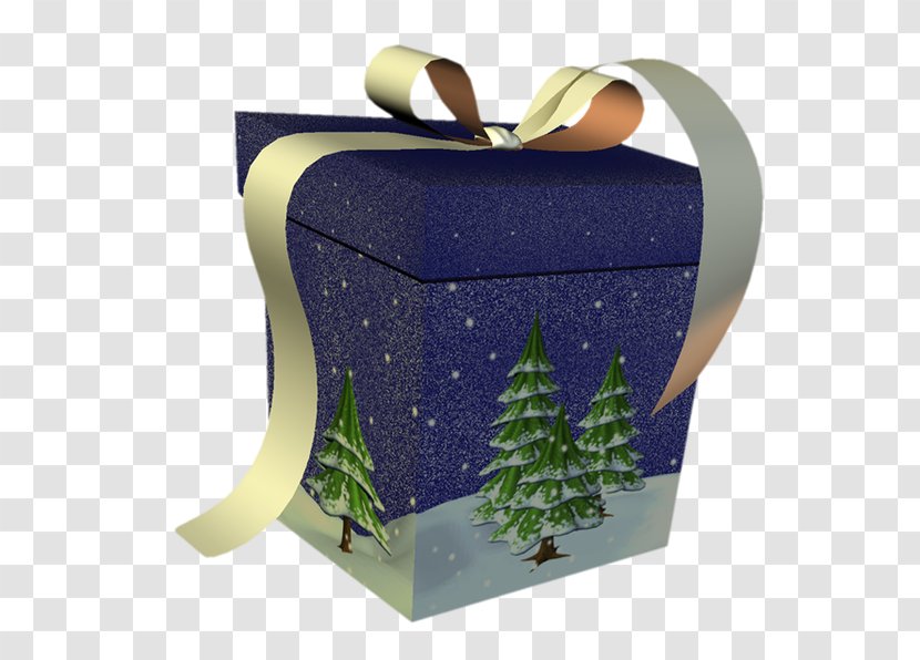 Gift - Box - Design Transparent PNG