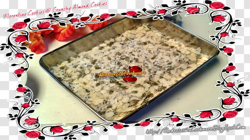 Florentine Biscuit Almond Dish Chocolate Chip Cookie Fortune Transparent PNG