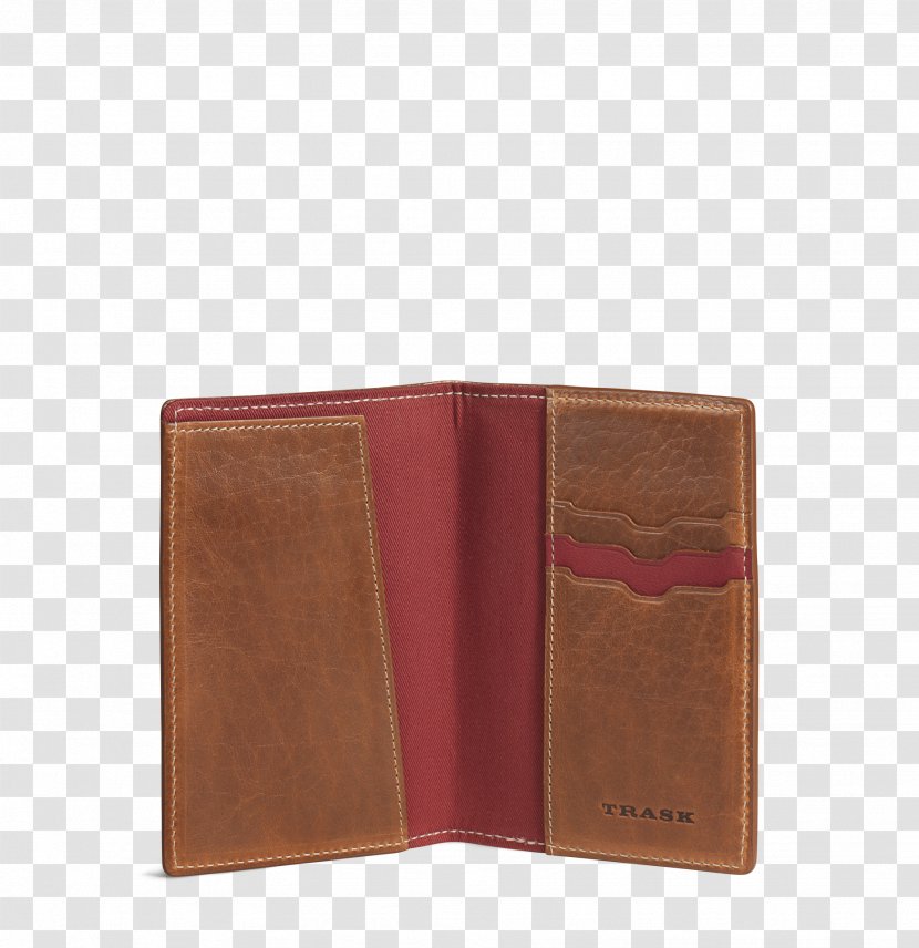 Vijayawada Wallet Leather - Brown - Passport Hand Bag Transparent PNG