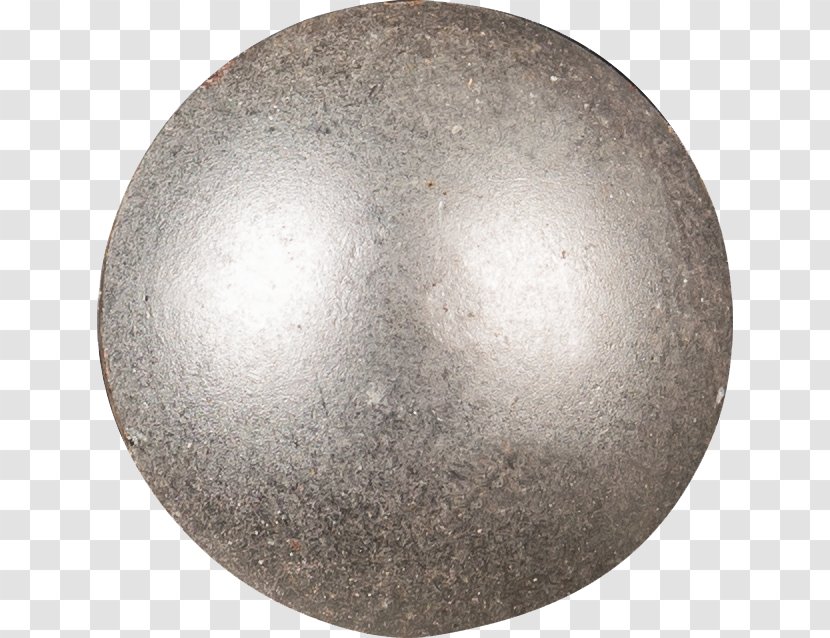 Sphere - Damson Transparent PNG