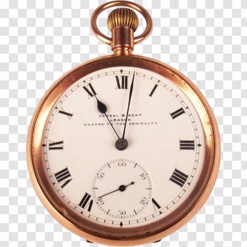 Pocket Watch Clock Escapement - Waltham Model 1857 Transparent PNG