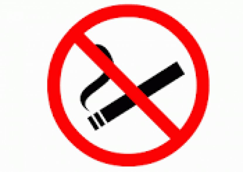 Electronic Cigarette Royalty-free Smoking - Logo - No Transparent PNG