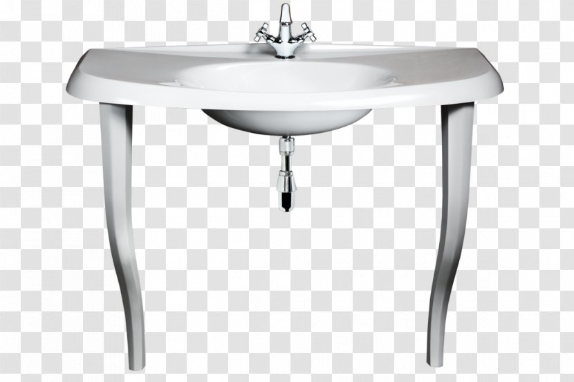 Product Design Sink Bathroom Angle - Plumbing Fixture Transparent PNG