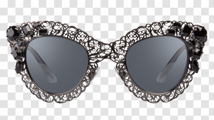 Eyewear Sunglasses Goggles Fashion - Vision Care - Luxuriant Transparent PNG