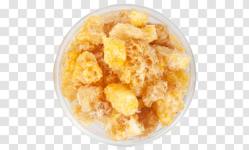 Corn Flakes Breakfast Cereal Vegetarian Cuisine Food - Dried Mango Transparent PNG