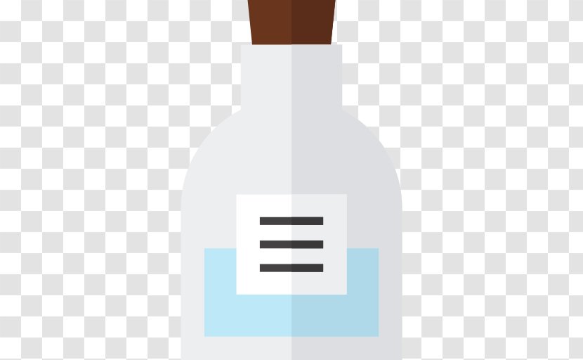 Glass Bottle Product Design - Microsoft Azure - Chemical File Format Transparent PNG
