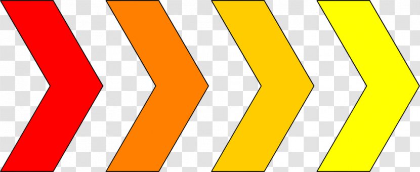 Logo Yellow Brand Font - Text - Orange Arrow Cliparts Transparent PNG