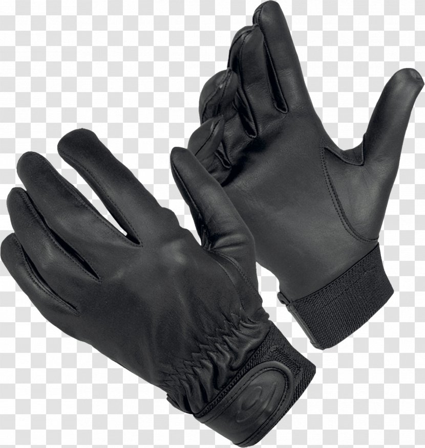 Driving Glove Leather Hand Rubber - India - Gloves Image Transparent PNG