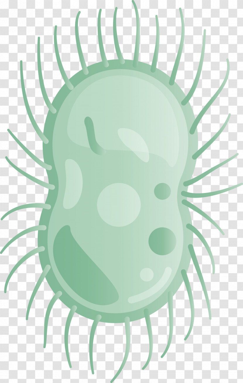 Virus Transparent PNG