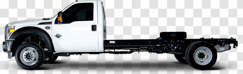 Car Ford Motor Vehicle Truck - Automotive Exterior - Ambulance Transparent PNG