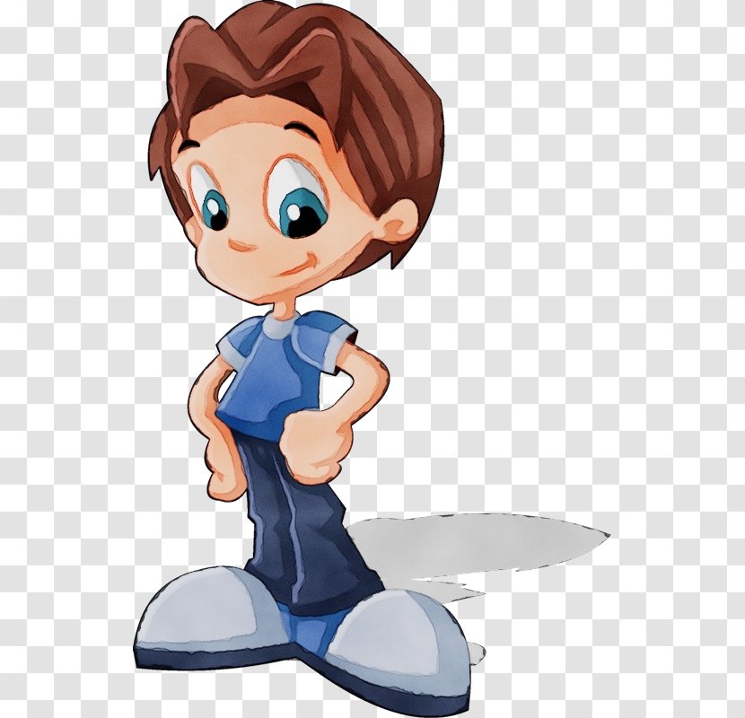 Cartoon Clip Art Animated Animation Fictional Character Transparent PNG