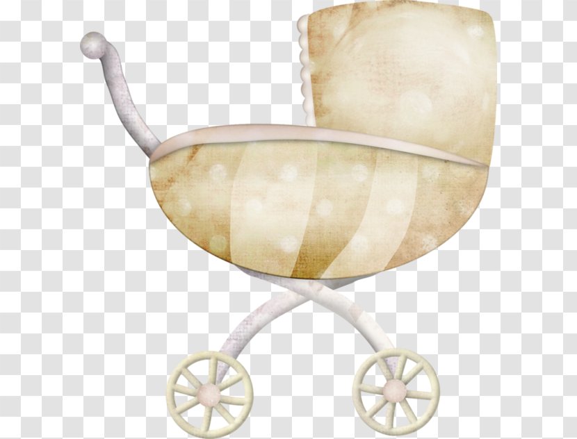 Baby Transport Clip Art - Strollers Transparent PNG