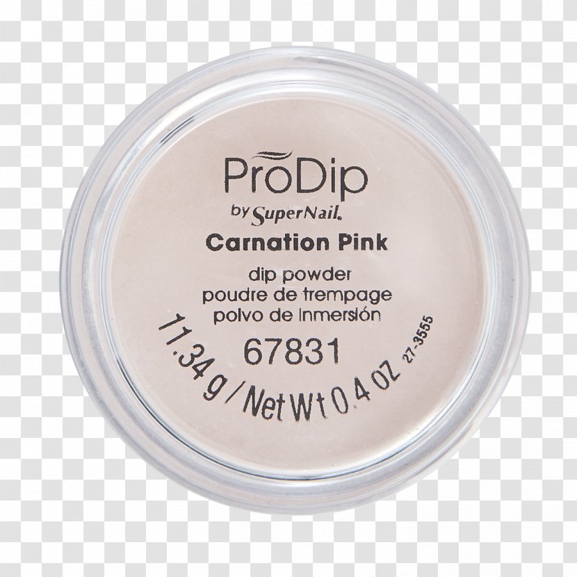 Face Powder Product Cream - Prodip Transparent PNG