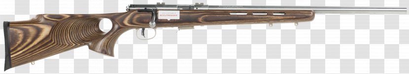Trigger Gun Barrel Firearm Browning X-Bolt - Freefloating - Bolt Transparent PNG