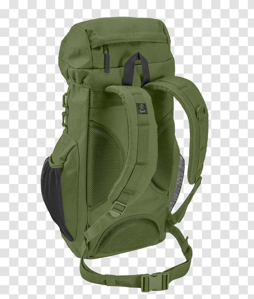 Backpacking Bag Olive Camping - Luggage Bags - Backpack Transparent PNG