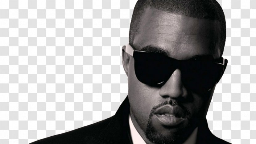 Kanye West Watch The Throne Stronger Roc-A-Fella Records Def Jam Recordings - Sunglasses Transparent PNG