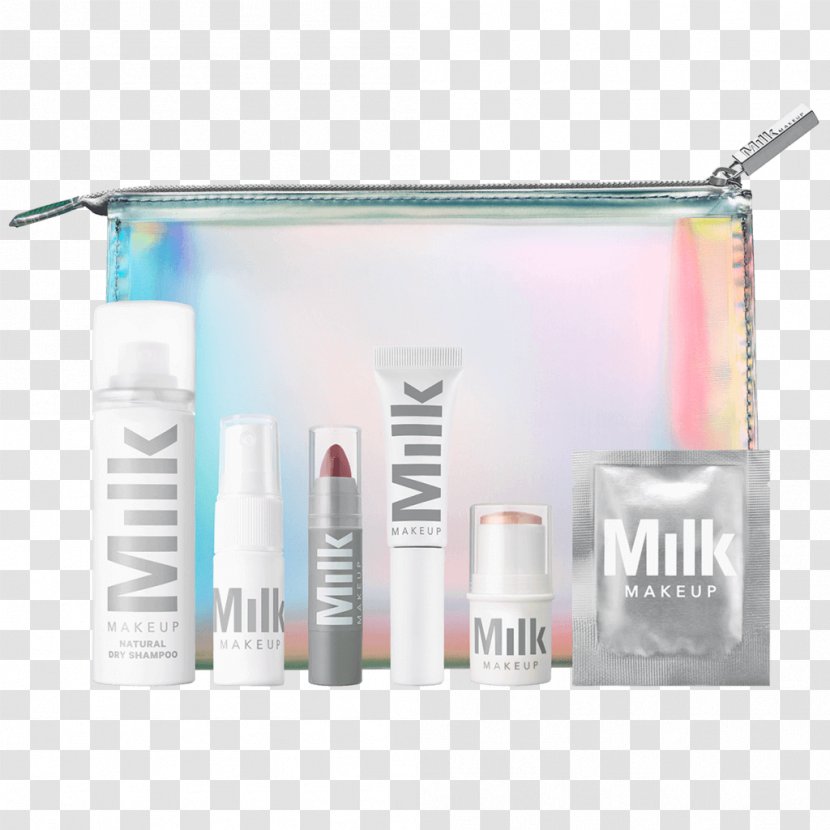 Cosmetics Sephora Beauty Highlighter Fashion - Makeup Kit Transparent PNG