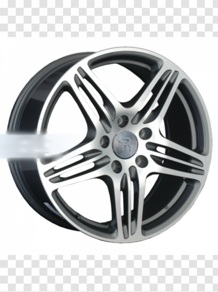Alloy Wheel Fondmetal Car BMW M5 M6 - Momo Transparent PNG